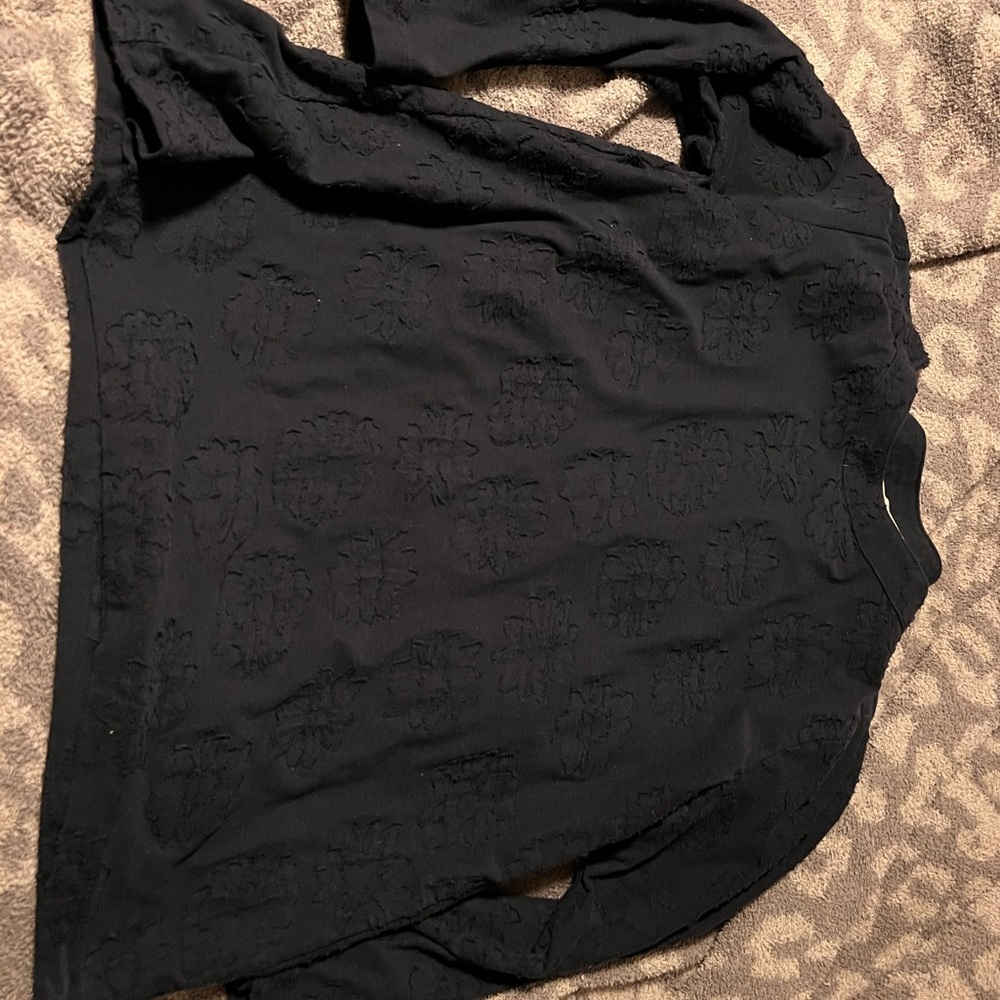Dress shirt